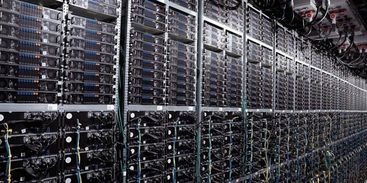 بدترین بحران تاریخی سود استخراج کنندگان بیت کوین