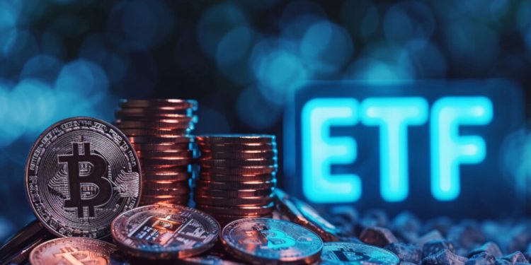 برداشت 1.2 میلیارد دلار از صندوق های بیت کوین