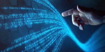 تجزیه و تحلیل سریع داده ها با سیستم هدف گیری نوری داخلی