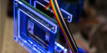 تحقق 6G با امواج صوتی دوار هیبریدی