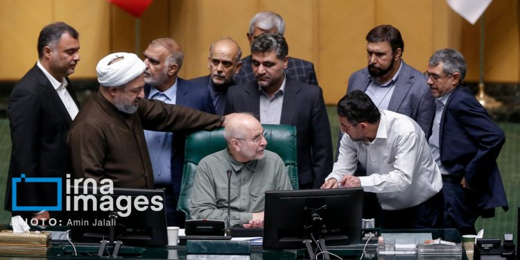 تصویب مجلس برای تحقیق در مورد سیستم های فیلترینگ