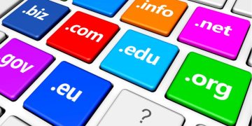 تعداد دامنه های فارسی افزایش یافته است