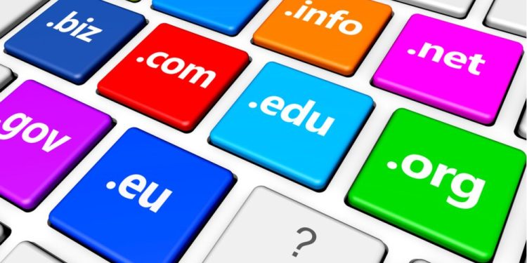 تعداد دامنه های فارسی افزایش یافته است