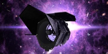 تلسکوپ فضایی پرتاب نشده ناسا دانشمندان را شگفت زده کرد