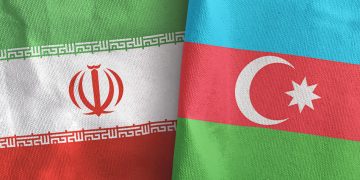 تهران-باکو گامی جدید در همکاری های ارتباطی از فرکانس تا فضا