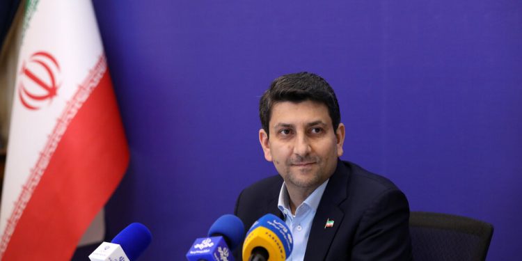 توسعه 5G بدون حاکمیت داده و مشارکت بخش خصوصی امکان پذیر نیست