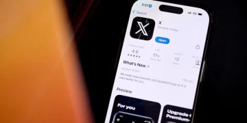 جنجال بر سر ویژگی جدید شبکه اجتماعی X