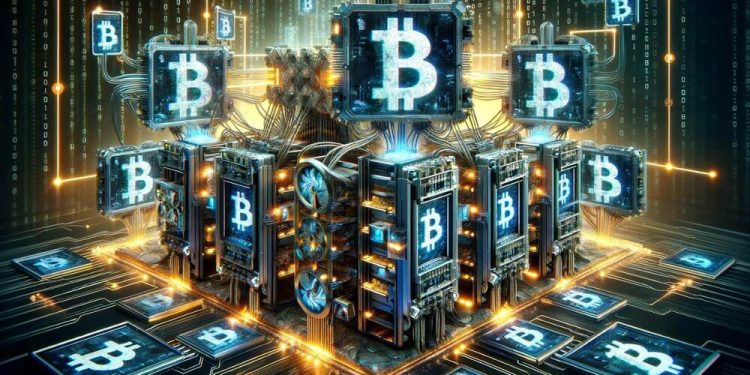 خسارت 1.2 میلیارد دلاری در مالزی به دلیل سرقت برق توسط معدنچیان