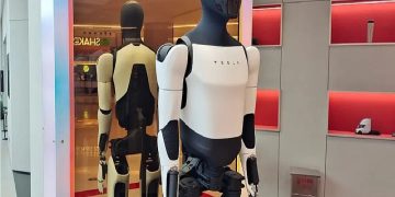 شیائومی مهندس ایلان ماسک را ربود