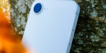 عرضه یک آیفون مقرون به صرفه، اما با دوربین سلفی حرفه ای