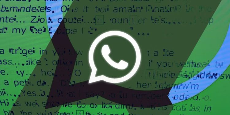 فاش شدن شماره تلفن کاربران با مخفف WhatsApp