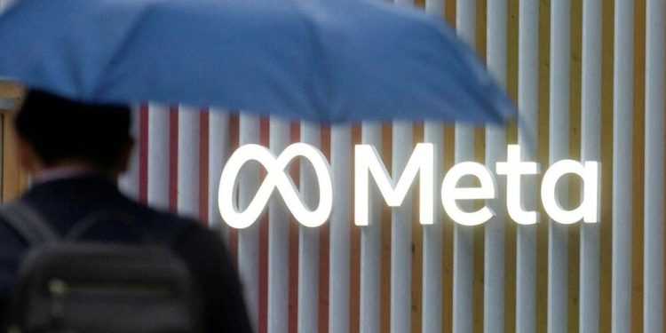 متا وارد تجارت برق می شود