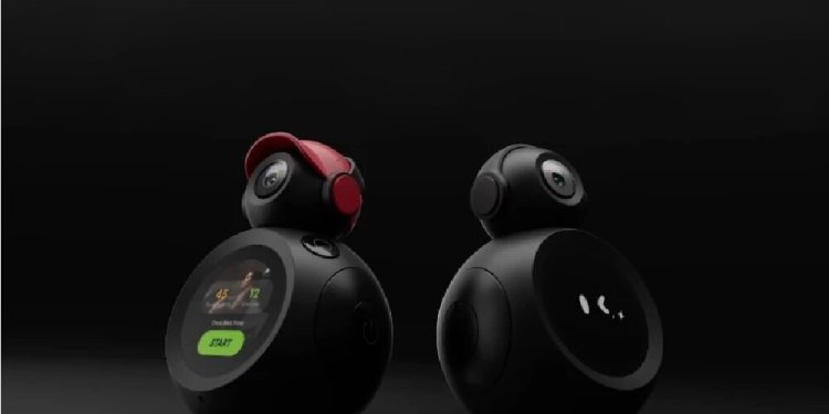 مربی تناسب اندام جیبی!