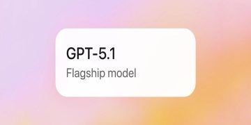 نسخه جدید چت GPT با 8 کاراکتر جدید عرضه می شود