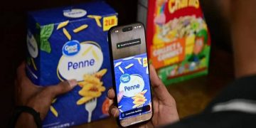 هوش مصنوعی به عصای نابینایان تبدیل شده است