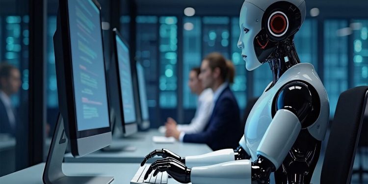 هوش مصنوعی جدید مایکروسافت به زودی شریک شما خواهد شد