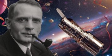 چرا کاشف گسترش جهان، جایزه نوبل را از دست داد؟