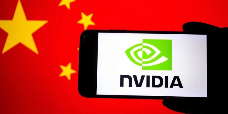 چین مانع استفاده ByteDance از تراشه های Nvidia شد
