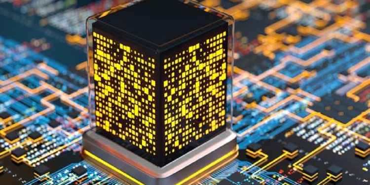 چین یک "بلوک کوانتومی نشکن" ساخته است.