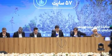 347 پروژه در حوزه ارتباطات و فناوری اطلاعات در استان کرمان افتتاح شد