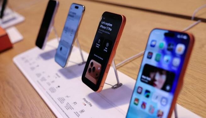 اپل امسال 247 میلیون گوشی آیفون را روانه بازار خواهد کرد