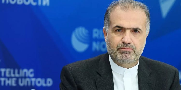 ایران و روسیه؛ بنیانگذار اکوسیستم مشترک برای آینده دیجیتالی جهان