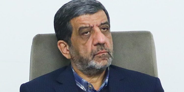 ضرغامی: فیلتر کردن بسترهای خارجی کمکی به حل مشکلات نمی کند