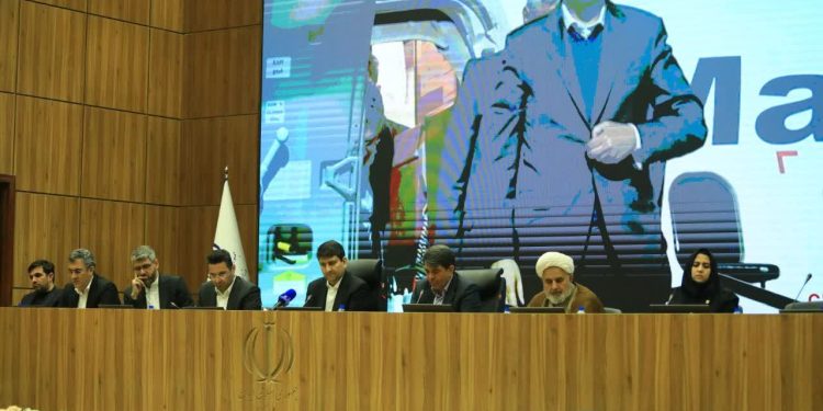 وزیر ارتباطات: مرکز فرماندهی اقتصاد و اطلاعات در کرمان تشکیل شود